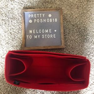 ❌SOLD ❌ Purse Organizer